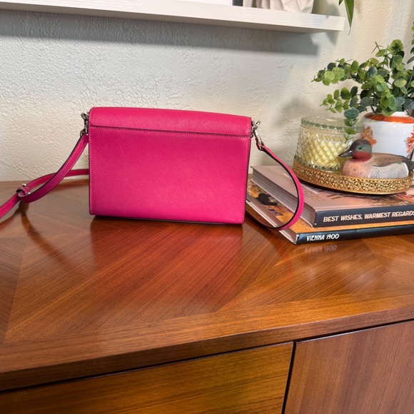 Kate Spade Crossbody Bag - Picture 8 of 9